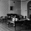 Читальный зал, 1900-е гг.